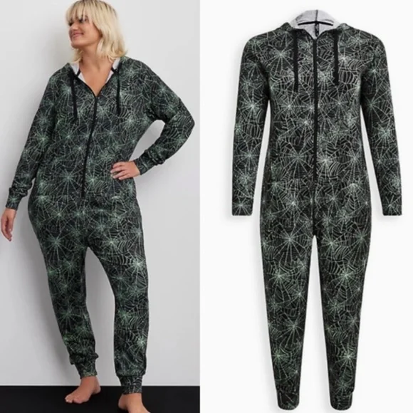 Torrid onesie hot sale